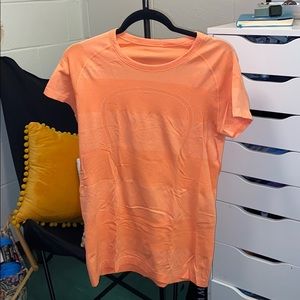 Lululemon Swiftly Tee